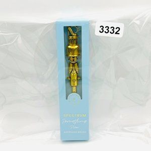 3332 SPECTRUM BRUSHES EXCLUSIVE BRIDE MAKEUP BRUSH LUXURY EXCLUSIVE SPECIAL